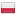 mimigroup.pl server is located in Poland